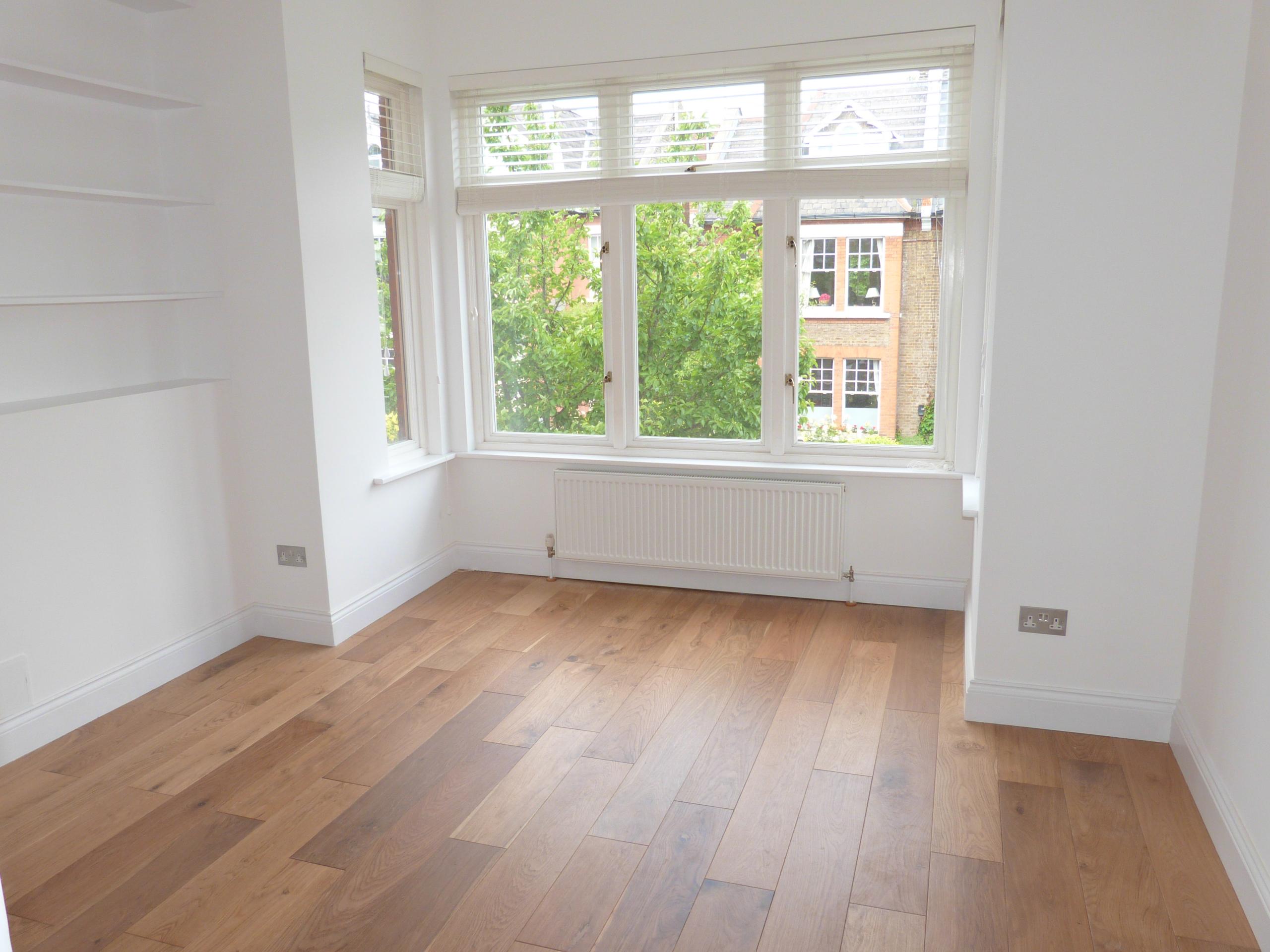 			Newly refurbished., 2 Bedroom, 1 bath, 1 reception Flat			 Dyne Road, KILBURN NW6