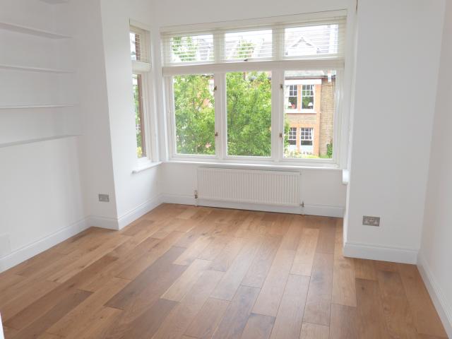 			Newly refurbished., 2 Bedroom, 1 bath, 1 reception Flat			 Dyne Road, KILBURN