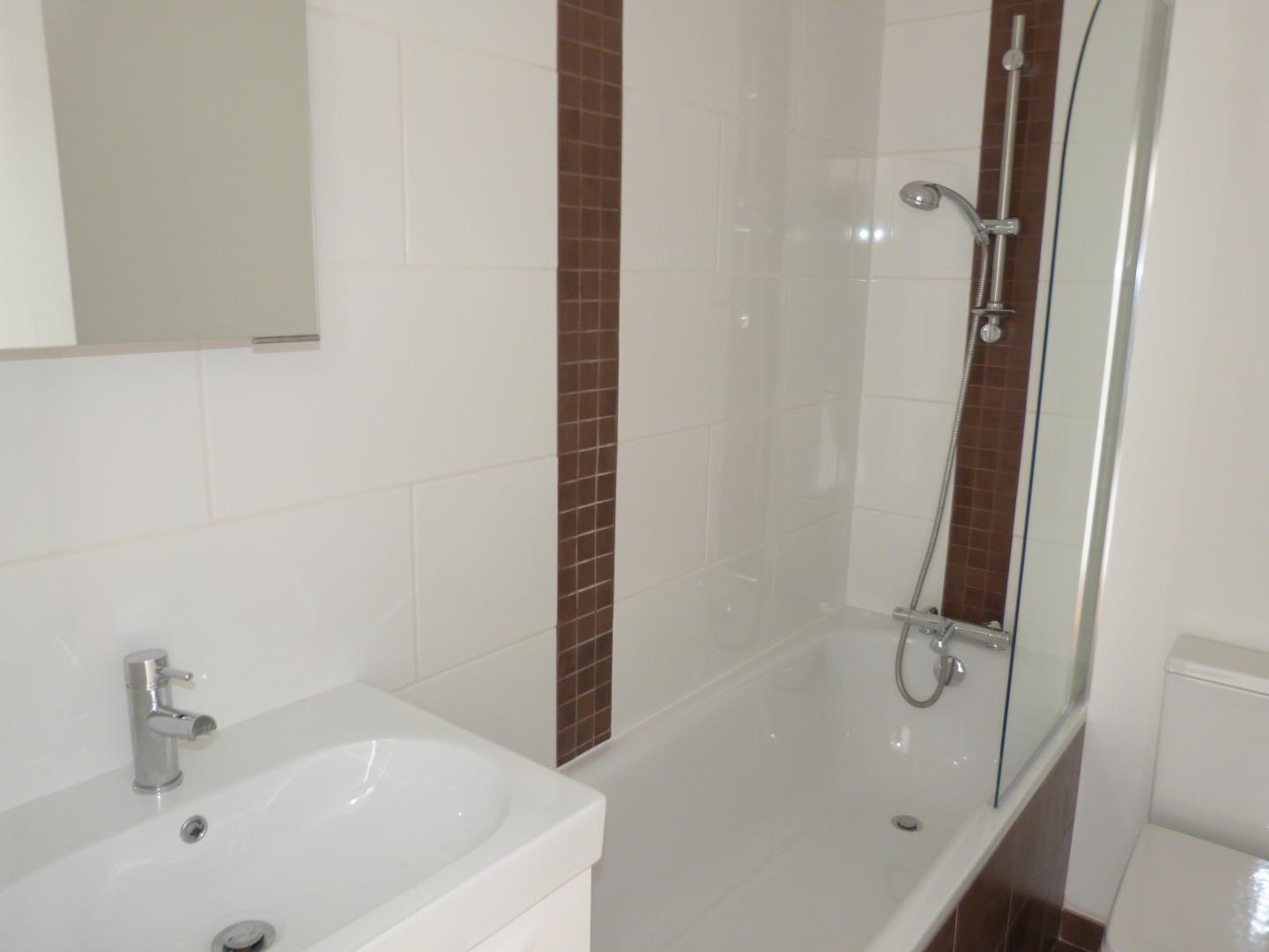 			Newly refurbished., 2 Bedroom, 1 bath, 1 reception Flat			 Dyne Road, KILBURN