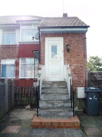 			2 Bedroom, 1 bath, 1 reception Flat			 Alexandra Road, MUSWELL HILL