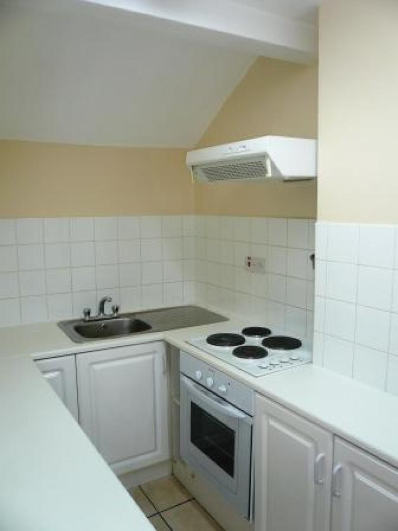 			1 Bedroom, 1 bath, 1 reception Flat			 Gascony Avenue, WEST HAMPSTEAD