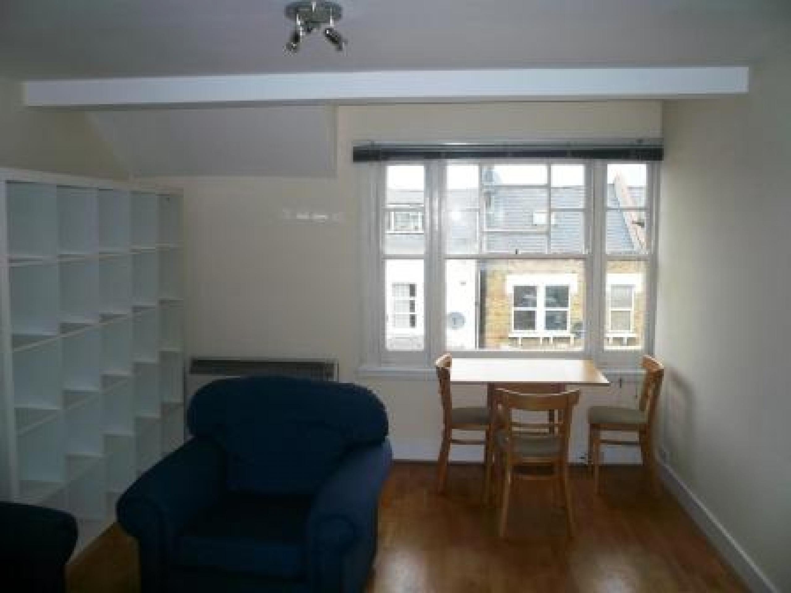 			1 Bedroom, 1 bath, 1 reception Flat			 Gascony Avenue, WEST HAMPSTEAD NW6
