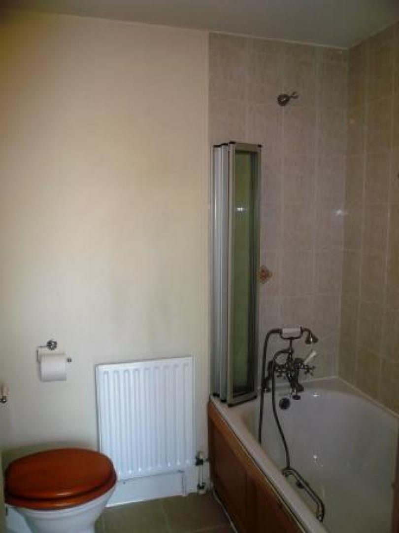 			1 Bedroom, 1 bath, 1 reception Flat			 Heath Street, HAMPSTEAD