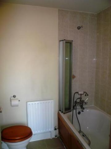 			1 Bedroom, 1 bath, 1 reception Flat			 Heath Street, HAMPSTEAD