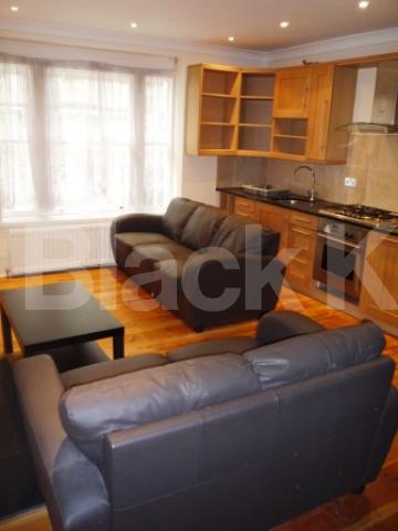 			Available Now!, 3 Bedroom, 1 bath, 1 reception Flat			 High Street Hornsey, HORNSEY