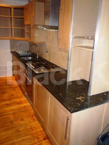 			Available Now!, 3 Bedroom, 1 bath, 1 reception Flat			 High Street Hornsey, HORNSEY