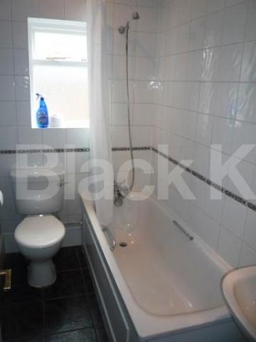 			3 Bedroom, 1 bath, 1 reception Flat			 Cranley Gardens, MUSWELL HILL