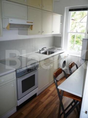 			3 Bedroom, 1 bath, 1 reception Flat			 Cranley Gardens, MUSWELL HILL