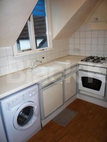 			NEW INSTRUCTION!, 1 Bedroom, 1 bath, 1 reception Flat			 Muswell Hill, MUSWELL HILL