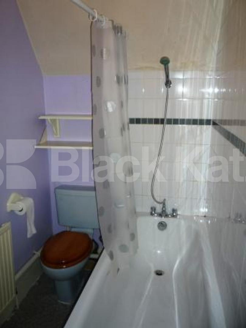 			NEW INSTRUCTION!, 1 Bedroom, 1 bath, 1 reception Flat			 Muswell Hill, MUSWELL HILL