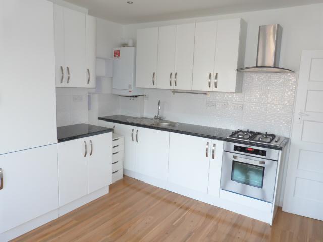 			3 Bedroom, 1 bath, 1 reception Flat			 Stone Bridge Road, HARLESDEN