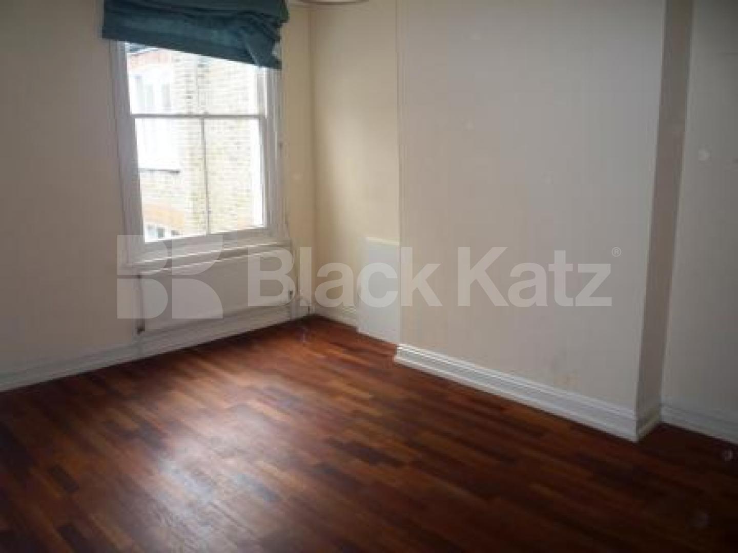 			3 Bedroom, 1 bath, 1 reception Flat			 Inderwick Road, CROUCH END