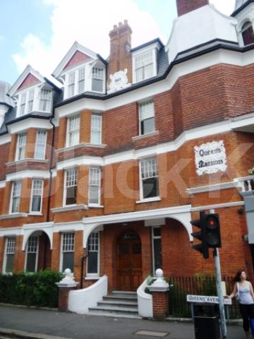 			FORTISMERE CATCHMENT!!, 3 Bedroom, 1 bath, 1 reception Flat			 Queens Avenue, MUSWELL HILL