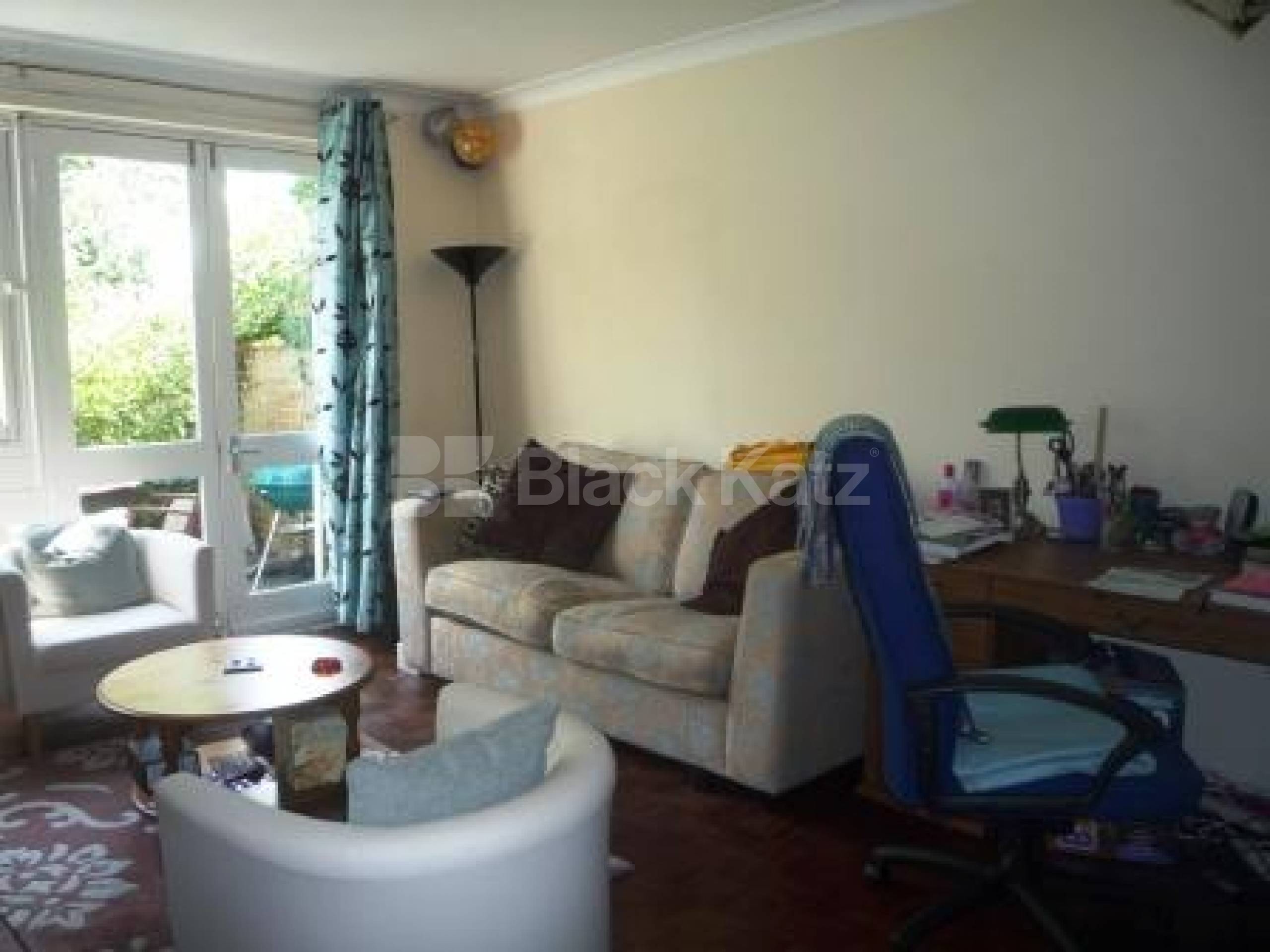 			1 Bedroom, 1 bath, 1 reception Apartment			 Shepherds Hill, Shepherds Hill N6