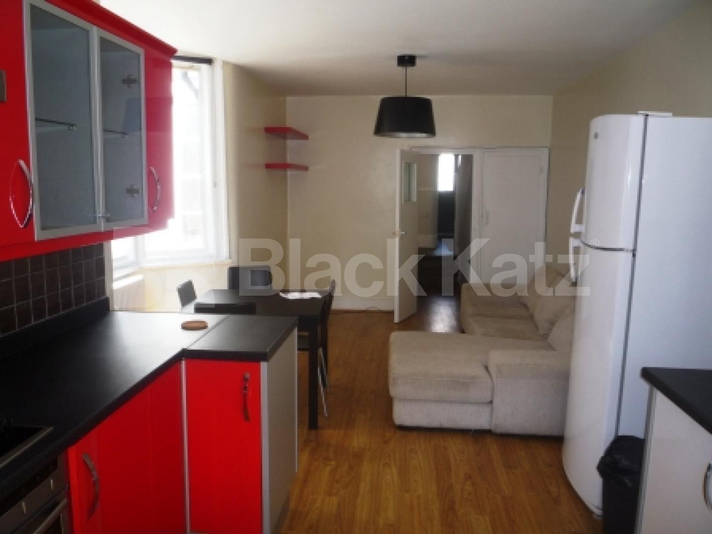 			5 Bedroom, 1 bath, 1 reception House			 Falkland Road, HARINGEY LADDER