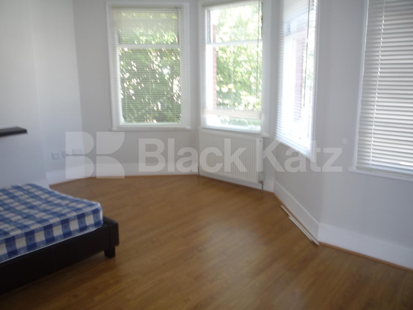 			5 Bedroom, 1 bath, 1 reception House			 Falkland Road, HARINGEY LADDER