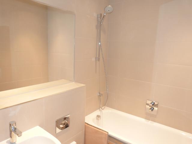 			Newly refurbished., 2 Bedroom, 1 bath, 1 reception Flat			 Broadhurst Gardens, WEST HAMPSTEAD