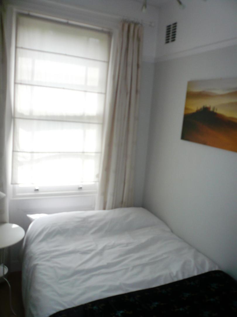 			2 Bedroom, 1 bath, 1 reception Flat			 Priory Terrace, WEST/SOUTH HAMPSTEAD