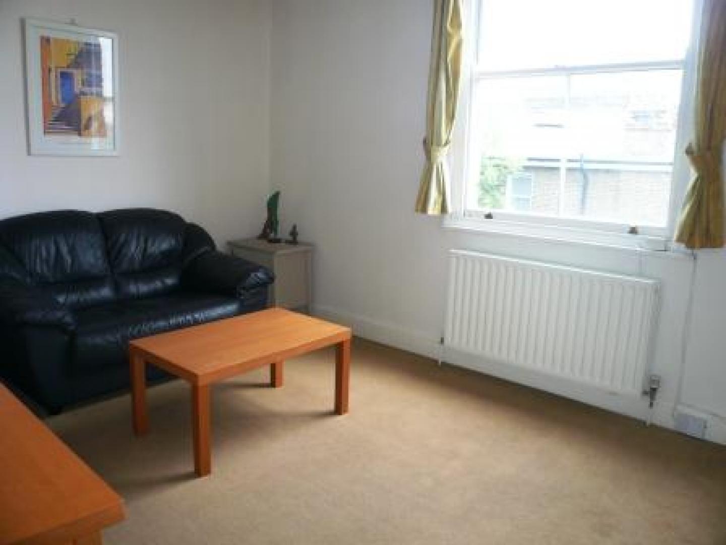 			1 Bedroom, 1 bath, 1 reception Flat			 Elgin Avenue, MAIDA VALE