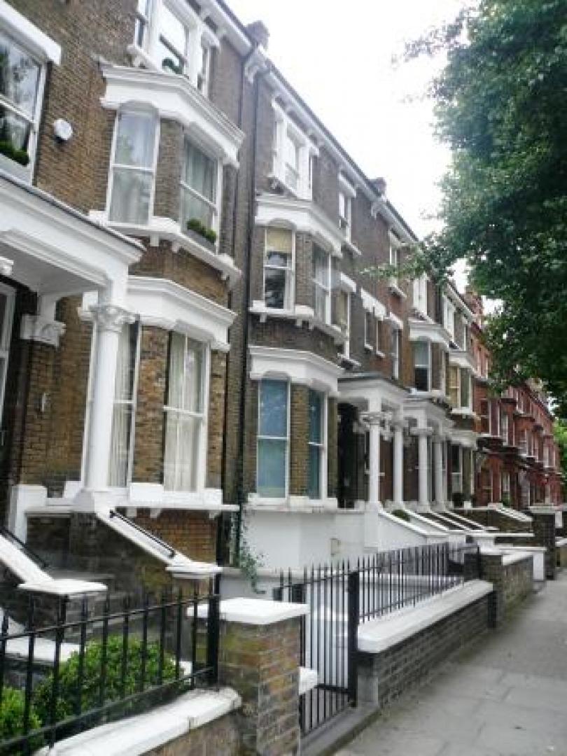 			1 Bedroom, 1 bath, 1 reception Flat			 Elgin Avenue, MAIDA VALE