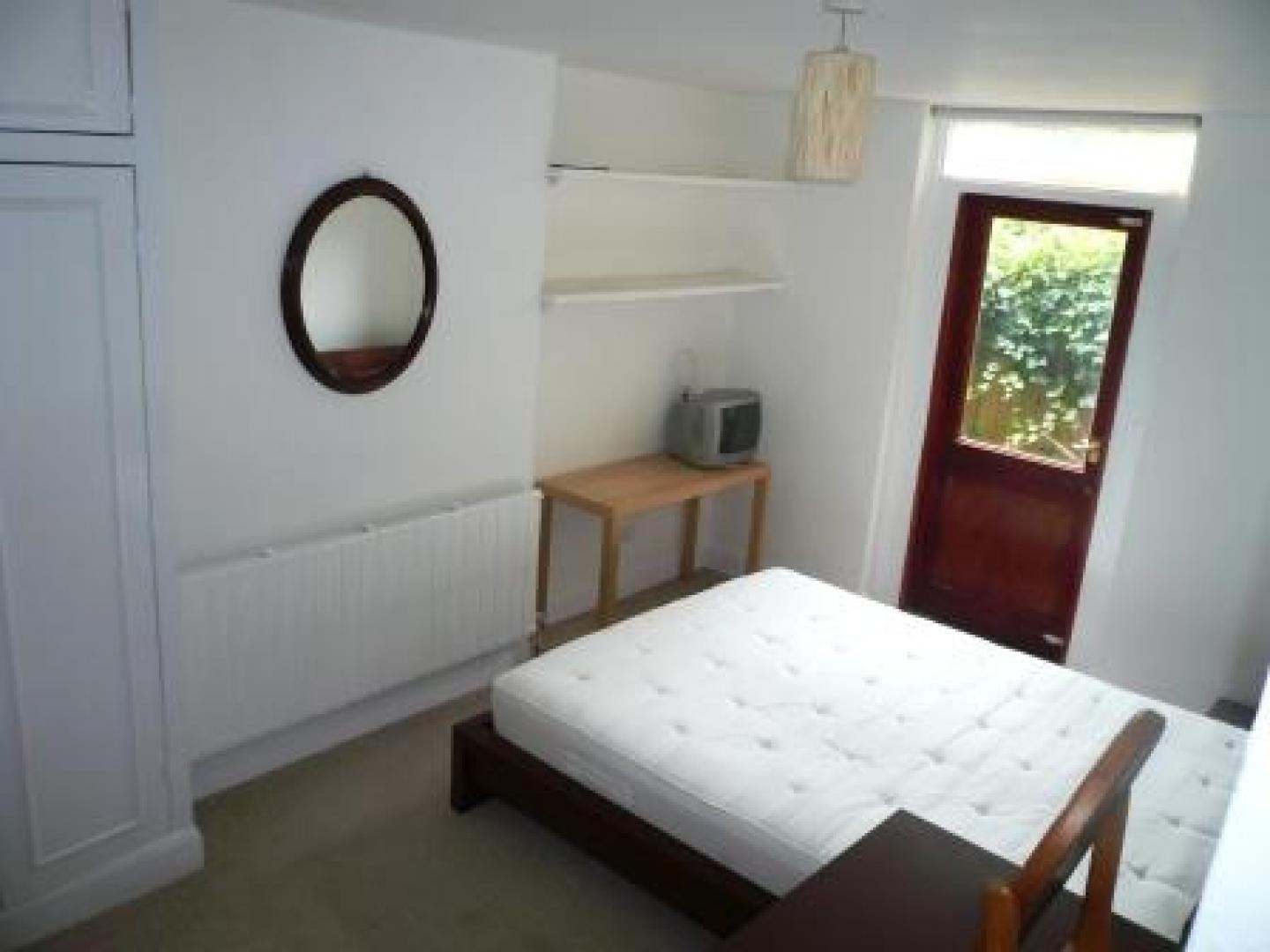 			NEW INSTRUCTION - MUST SEE, 1 Bedroom, 1 bath, 1 reception Flat			 Holmdale Road, WEST HAMPSTEAD