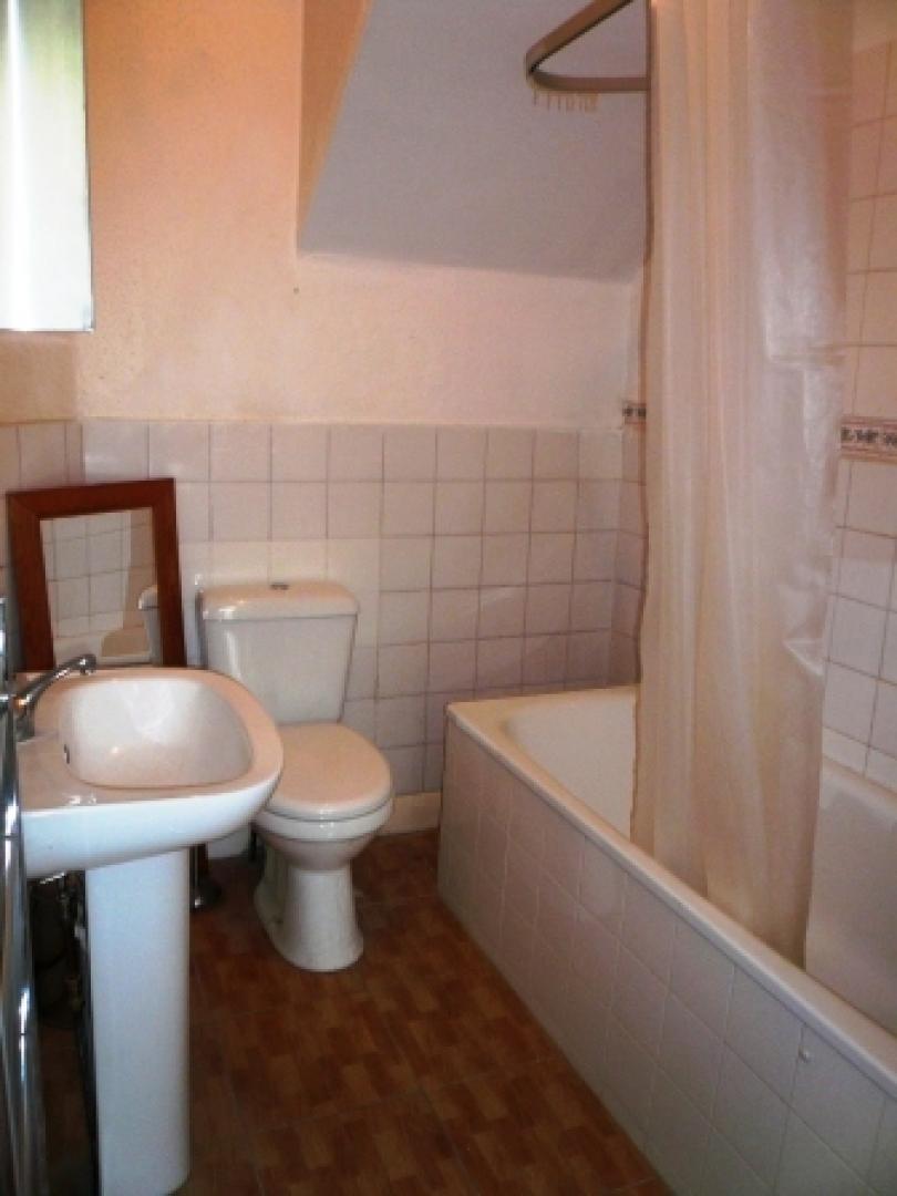 			NEW INSTRUCTION - MUST SEE, 1 Bedroom, 1 bath, 1 reception Flat			 Holmdale Road, WEST HAMPSTEAD