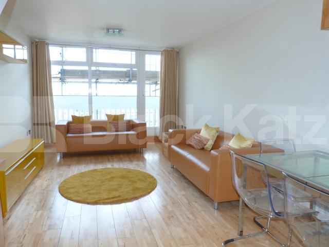			MODERN 2 BED 2 BATH!, 2 Bedroom, 1 bath, 1 reception Flat			 Finchley Road, SWISS COTTAGE