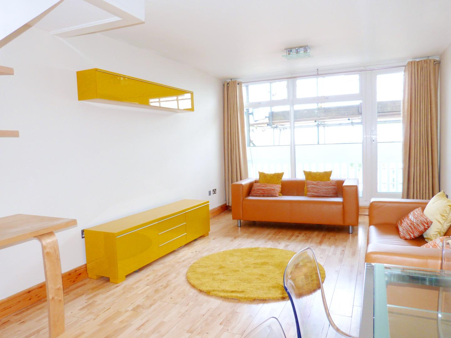 			NEW INSTRUCTION, 2 Bedroom, 1 bath, 1 reception Flat			 Finchley Road, SWISS COTTAGE