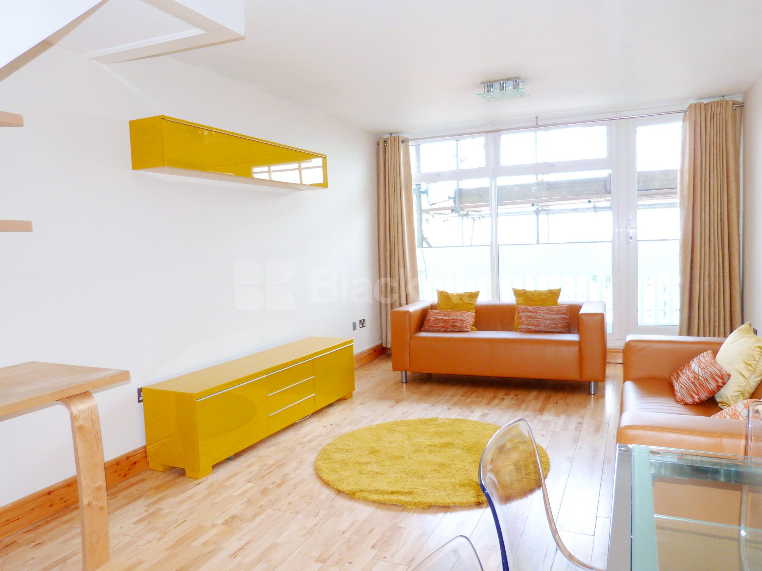 			MODERN 2 BED 2 BATH!, 2 Bedroom, 1 bath, 1 reception Flat			 Finchley Road, SWISS COTTAGE NW3