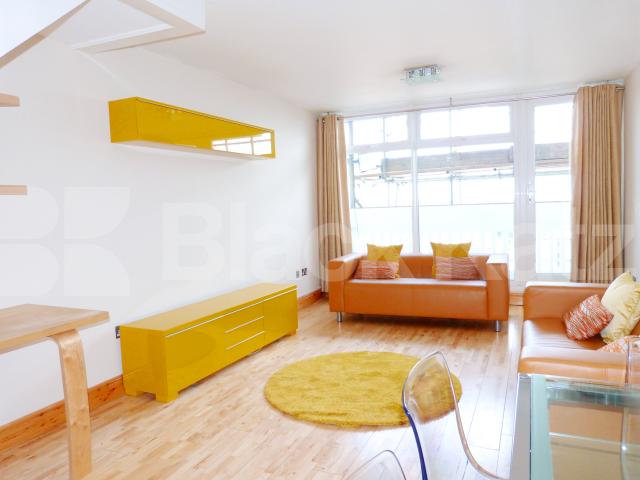 			MODERN 2 BED 2 BATH!, 2 Bedroom, 1 bath, 1 reception Flat			 Finchley Road, SWISS COTTAGE