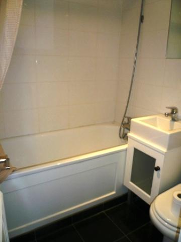 			NEW INSTRUCTION, 1 Bedroom, 1 bath, 1 reception Flat			 Sutherland Ave, Warwick Ave