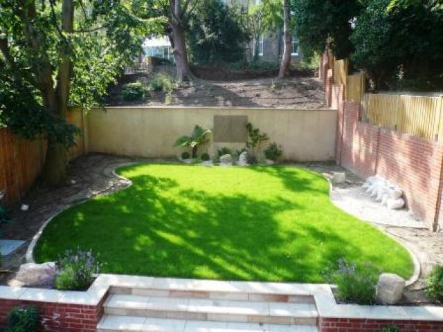 			2 Bedroom, 1 bath, 1 reception Flat			 Parliament Hill, HAMPSTEAD HEATH