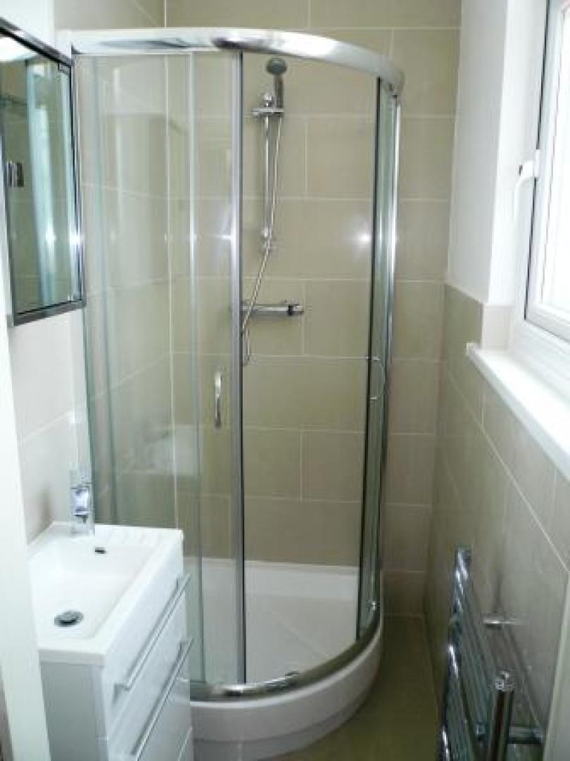 			3 Bedroom, 1 bath, 1 reception Flat			 St.Pauls Avenue, WILLESDEN GREEN