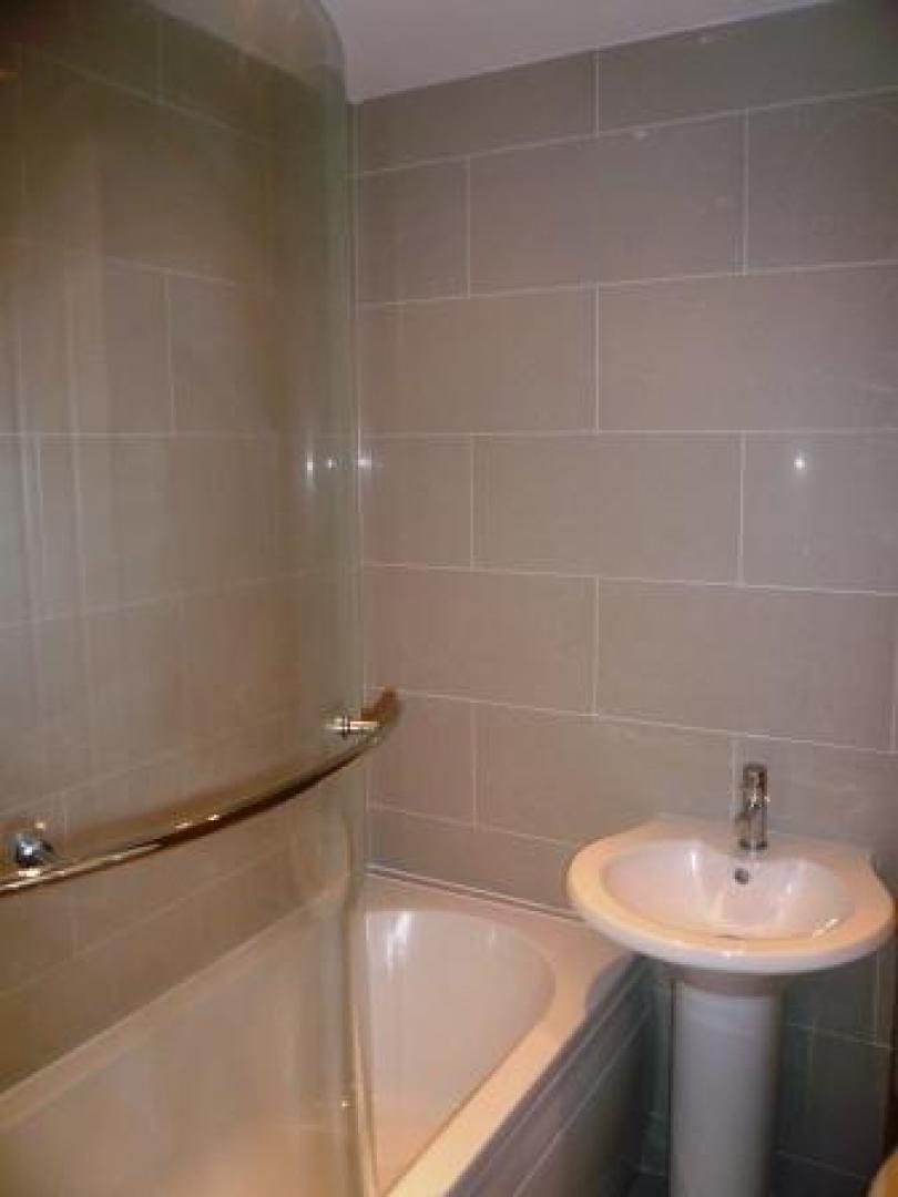 			3 Bedroom, 1 bath, 1 reception Flat			 St.Pauls Avenue, WILLESDEN GREEN