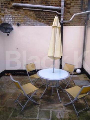 			1 Bedroom, 1 bath, 1 reception House			 Hillfield Avenue, CROUCH END