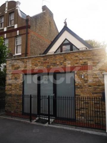 			1 Bedroom, 1 bath, 1 reception House			 Hillfield Avenue, CROUCH END