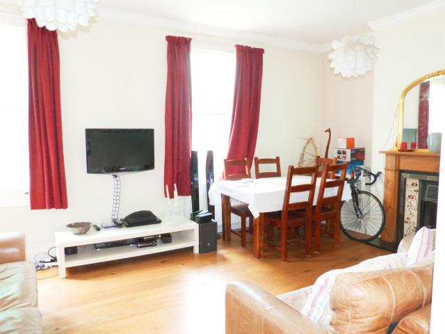 			NEW INSTRUCTION, 4 Bedroom, 1 bath, 1 reception Flat			 Maygrove Road, West Hampstead