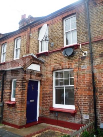 			2 Bedroom, 1 bath, 1 reception House			 Moselle Avenue, WOOD GREEN