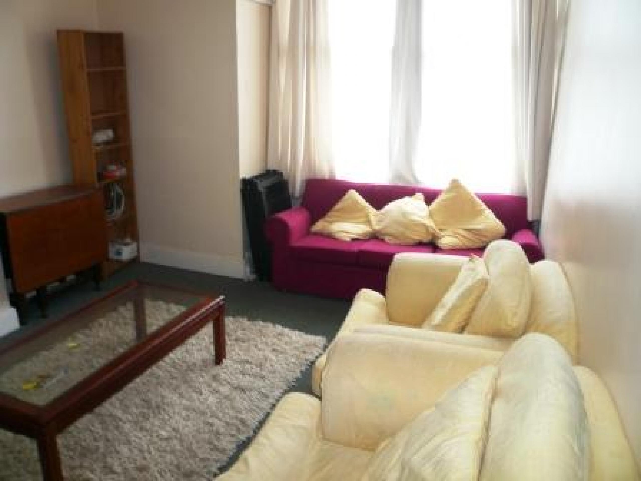 			NEW INSTRUCTION, 3 Bedroom, 1 bath, 1 reception Flat			 Charteris Road, QUEENS PARK NW6