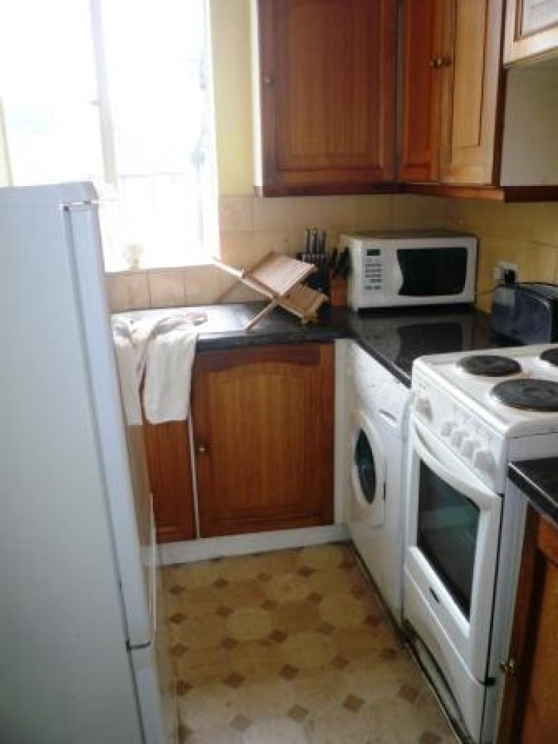 			NEW INSTRUCTION, 3 Bedroom, 1 bath, 1 reception Flat			 Charteris Road, QUEENS PARK