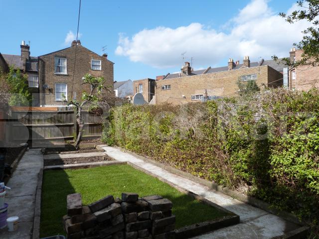 			2 Bedroom, 1 bath, 1 reception Ground Floor Flat			 Coleraine Road, Turnpike Lane