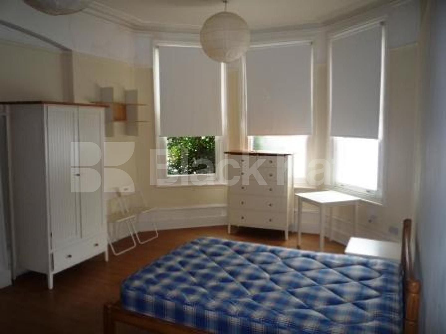 			Studio Apartment, 1 bath, 1 reception Studio			 Wellfield Avenue, MUSWELL HILL