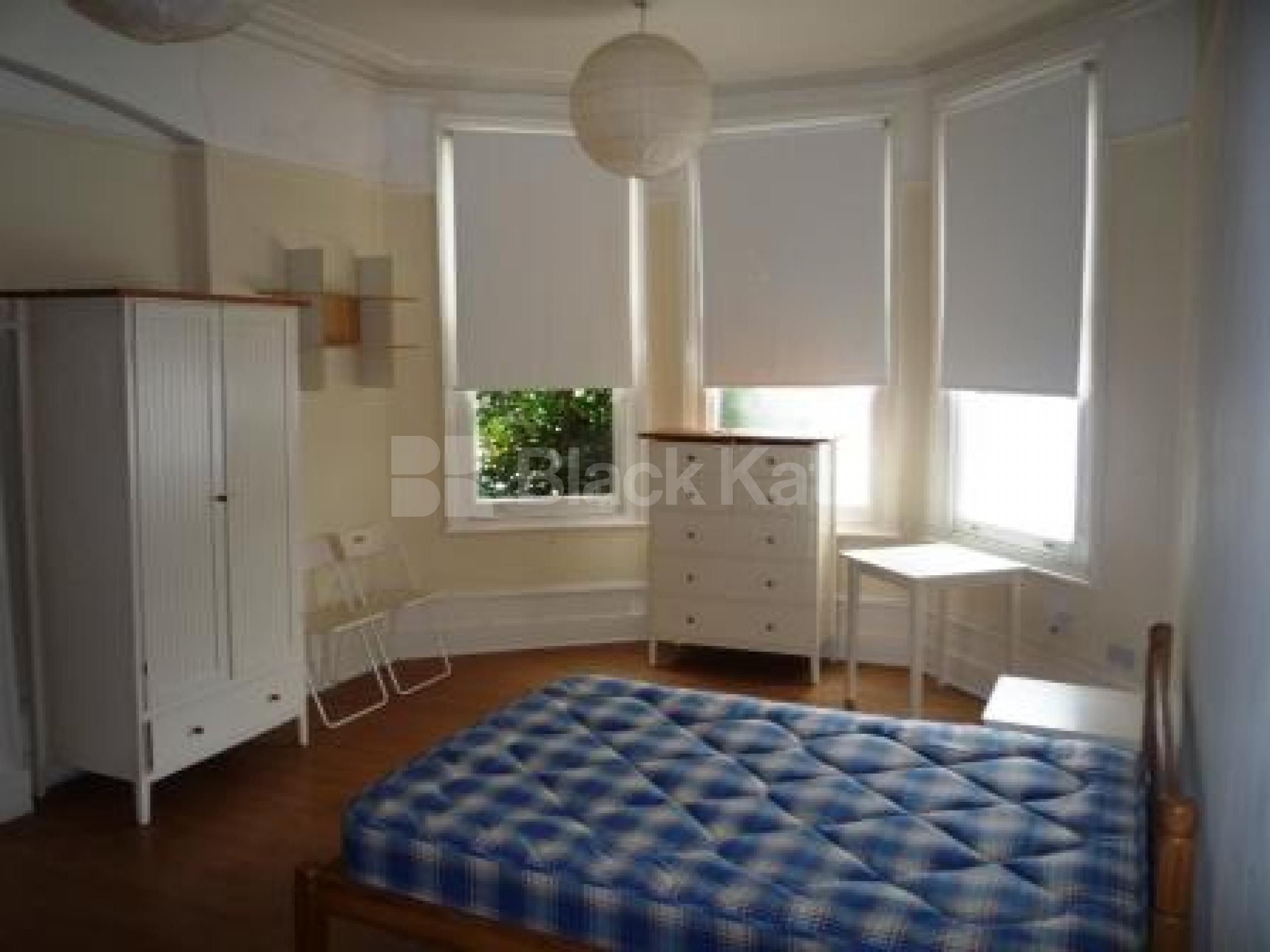			Studio Apartment, 1 bath, 1 reception Studio			 Wellfield Avenue, MUSWELL HILL N10