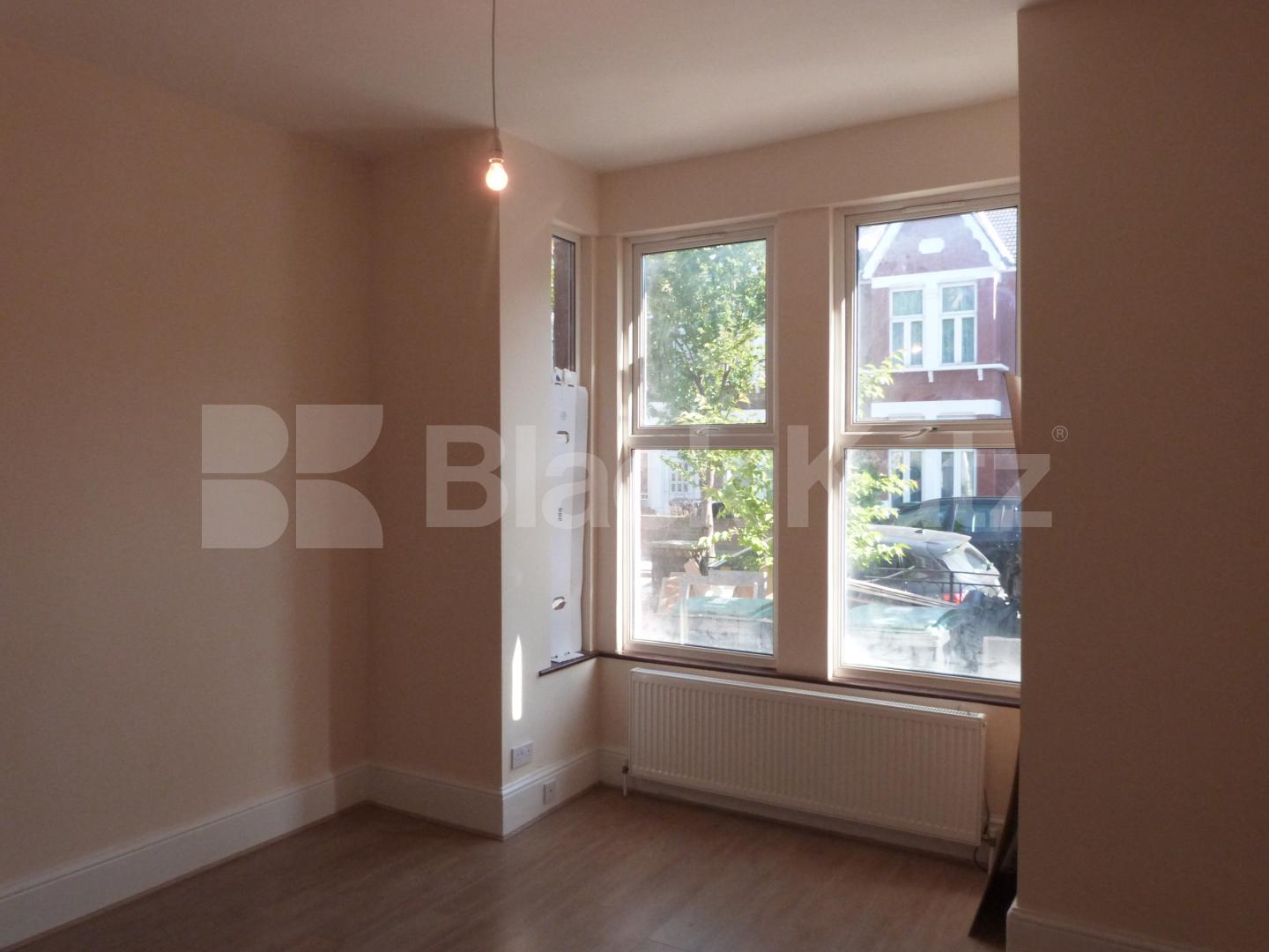 			2 Bedroom, 1 bath, 1 reception Ground Floor Flat			 Coleraine Road, Turnpike Lane