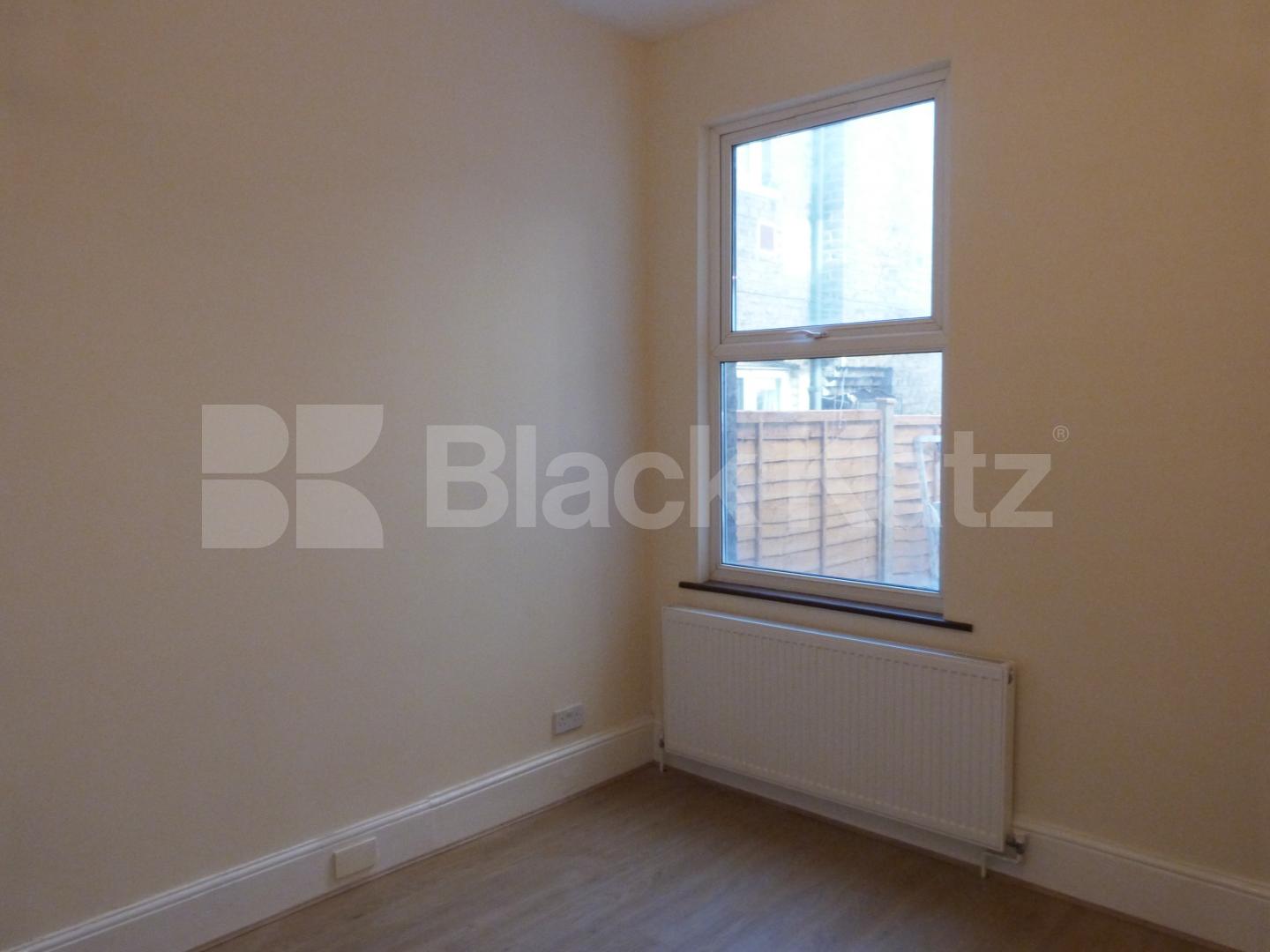 			2 Bedroom, 1 bath, 1 reception Ground Floor Flat			 Coleraine Road, Turnpike Lane