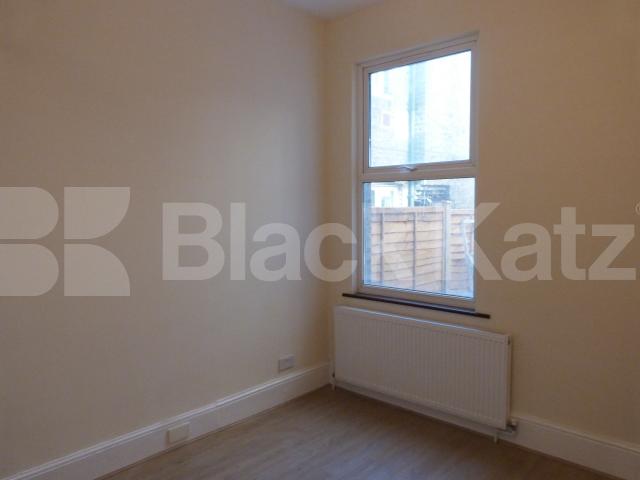 			2 Bedroom, 1 bath, 1 reception Ground Floor Flat			 Coleraine Road, Turnpike Lane