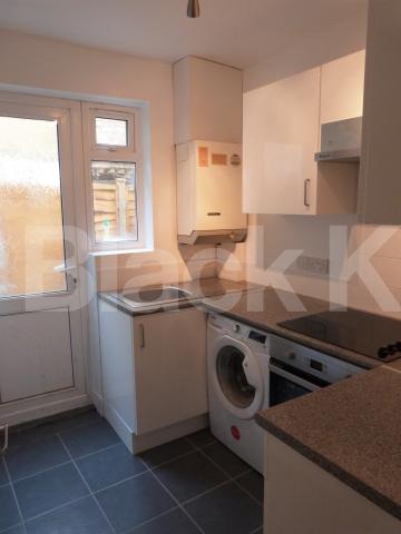			2 Bedroom, 1 bath, 1 reception Ground Floor Flat			 Coleraine Road, Turnpike Lane
