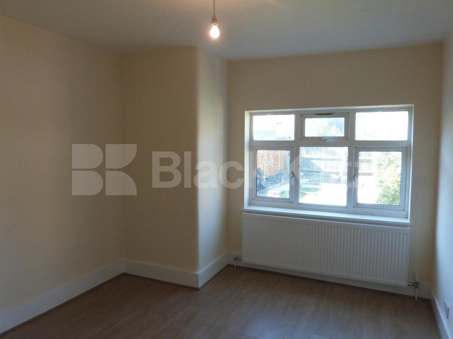 			2 Bedroom, 1 bath, 1 reception Ground Floor Flat			 Coleraine Road, Turnpike Lane