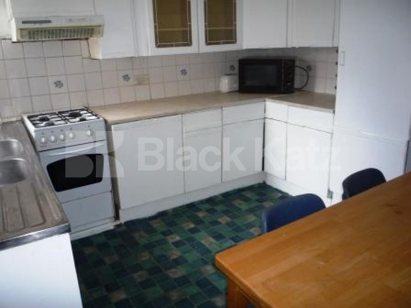 			5 Bedroom, 1 bath, 1 reception House			 Sylvan Avenue, WOOD GREEN