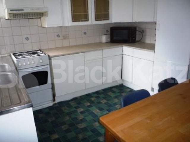			5 Bedroom, 1 bath, 1 reception House			 Sylvan Avenue, WOOD GREEN